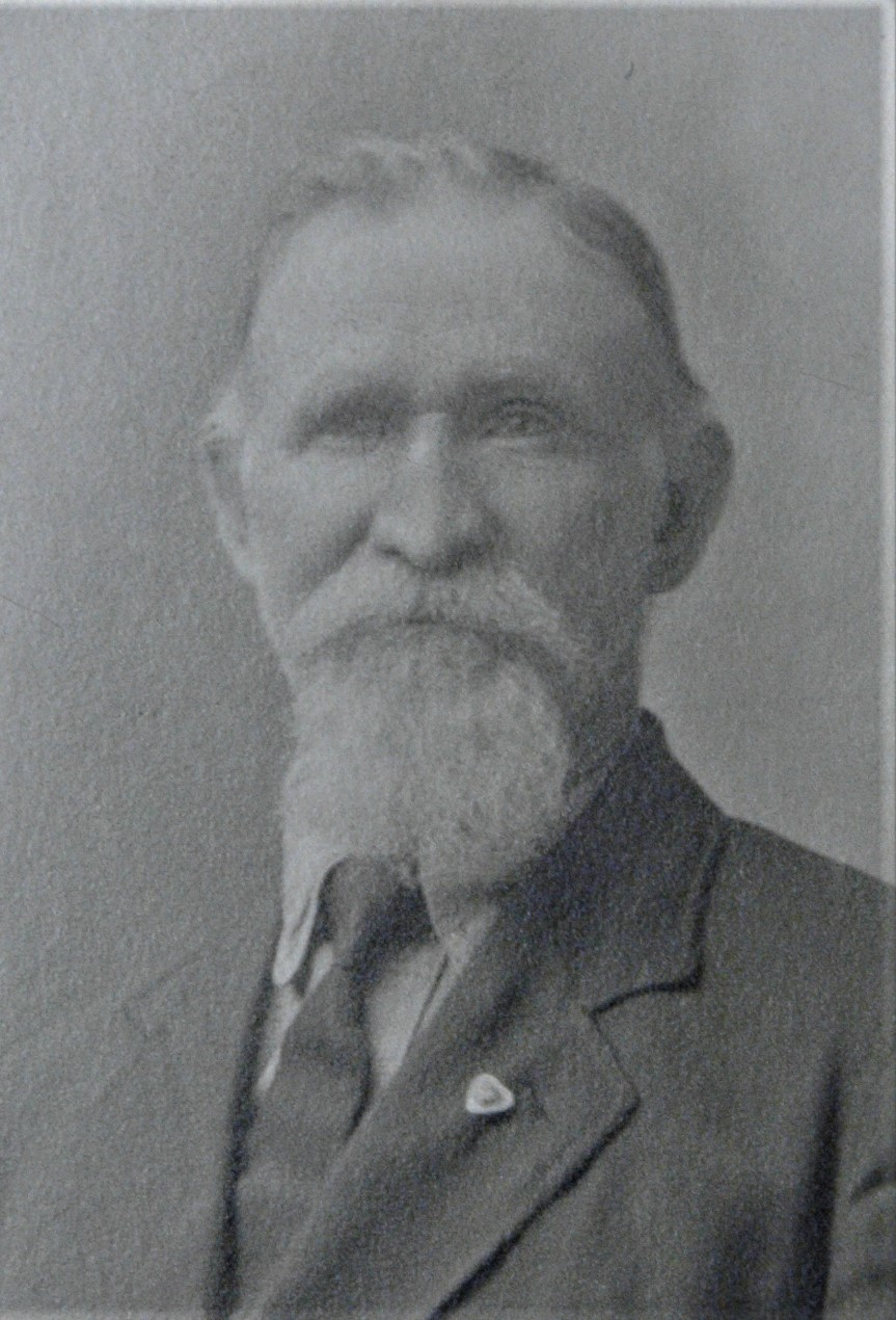 Samuel Humpherys (1846 - 1928) Profile